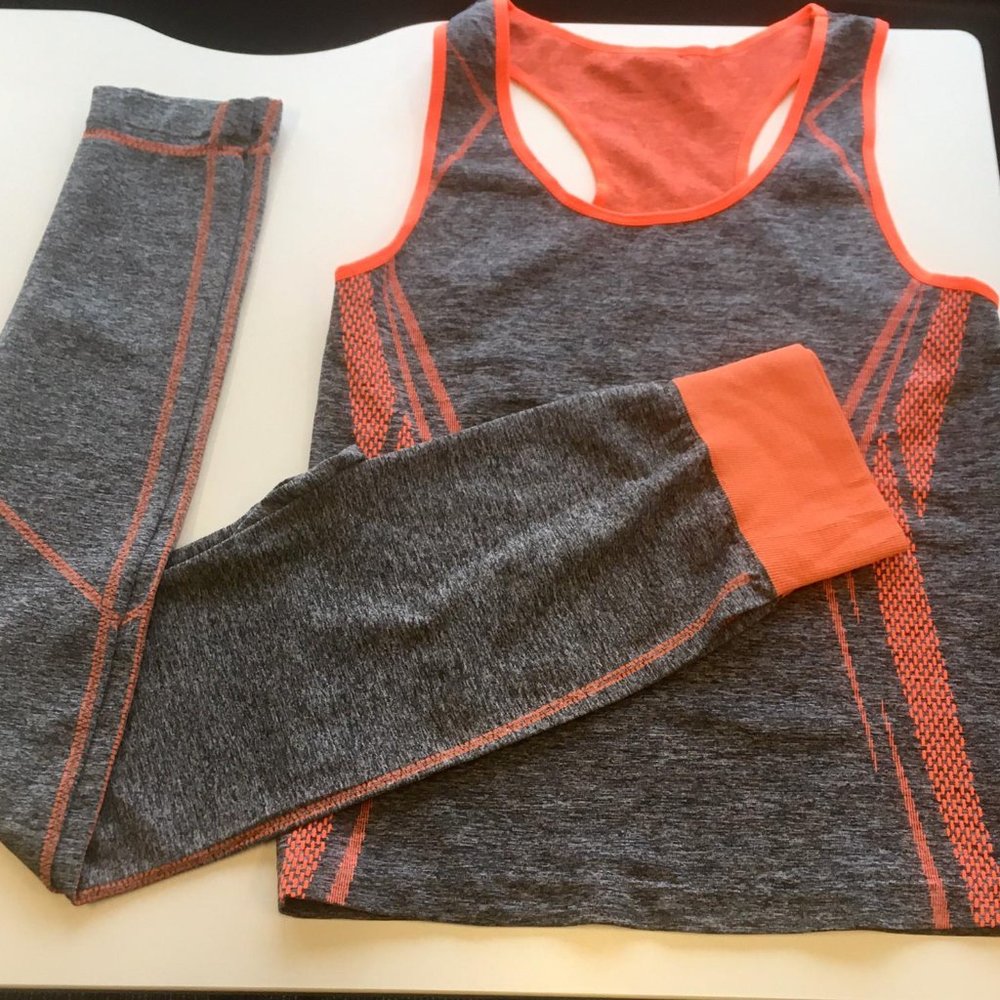 sport outfit